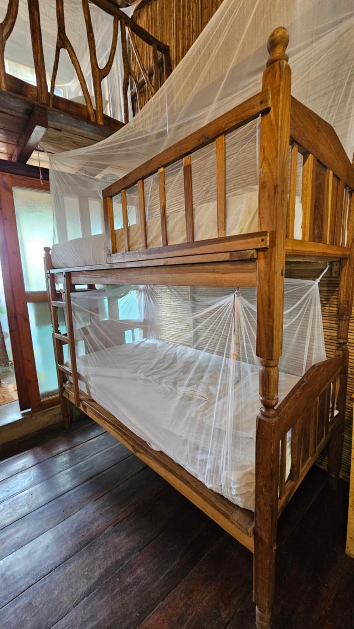 Mano A Mano Eco Hostal Las Peñitas Екстериор снимка